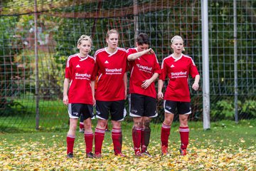 Bild 125 - TSV Heiligenstedten - M�nsterdorfer SV : Ergebnis: 1:3